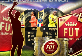 FUT 18 Champions Weekend League Rewards: Heel erg veel packs van verschillende eSporters! (+Video's)