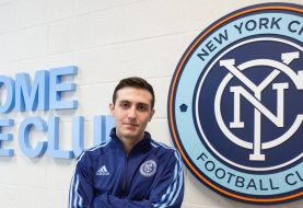 New York City FC contracteert tweede eSporter