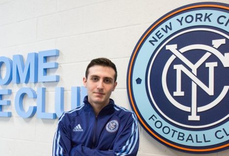 New York City FC contracteert tweede eSporter
