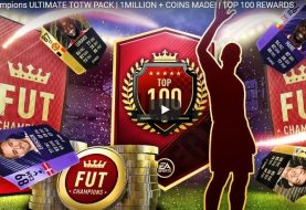FUT 18 Champions Weekend League Rewards: eSporters packen MILJOENEN! (+Video's)