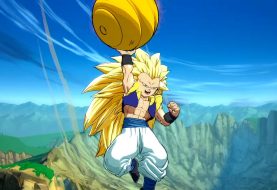 Gotenks wordt geïntroduceerd in nieuwe trailer van Dragon Ball FighterZ