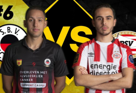 E-Divisie speelronde #6 (3/3): Koploper verliest voor het eerst + een topper #ExcPsv #SpaUtr #VitAdo (+Video's)