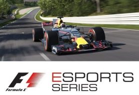 Vrijdag 24 en Zaterdag 25 November vindt de Grand Final van de Formule 1 eSports Series Wereldkampioenschap plaats