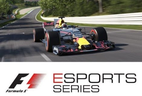 Vrijdag 24 en Zaterdag 25 November vindt de Grand Final van de Formule 1 eSports Series Wereldkampioenschap plaats