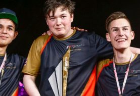 Engelsman eerste Wereldkampioen Formule 1 eSports Series