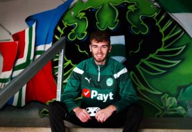 FC Groningen presenteert nieuwe eSporter