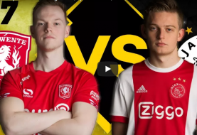 E-Divisie speelronde #7 (1/3): Een absolute kraker + meer #PecUtr #AdoGro #TweAja (Video's)