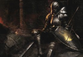 From Software gaat servers voor Demon Souls in 2018 sluiten