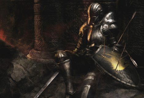 From Software gaat servers voor Demon Souls in 2018 sluiten