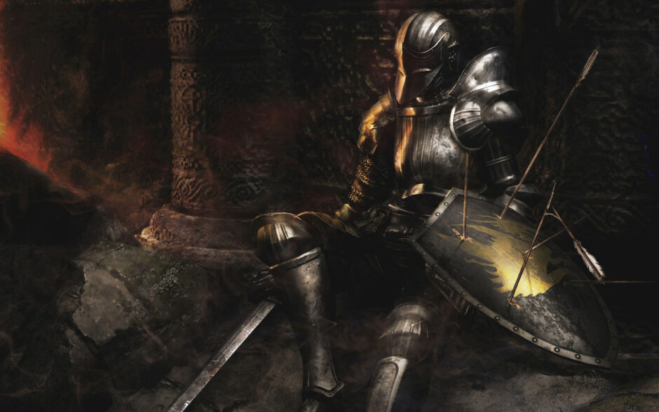 From Software gaat servers voor Demon Souls in 2018 sluiten