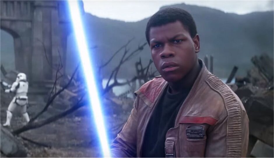 The Last Jedi DLC voor Star Wars Battlefront II heeft een datum
