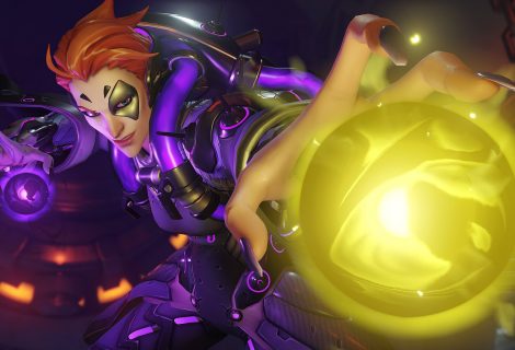 Overwatch krijgt wederom een gratis weekend, nieuwe personage dan speelbaar
