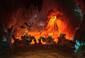 Kobolds & Catacombs-uitbreiding voor Hearthstone is nu live, dit zijn alle 135 nieuwe kaarten