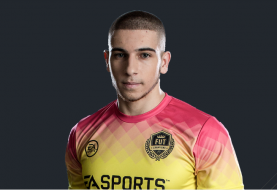 Professionele FIFA speler stopt ermee!
