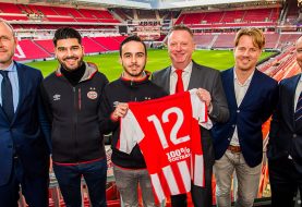 PSV eSports gaat samenwerking aan met nieuwe partner