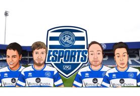 Queens Park Rangers start met een Geheel eSports elftal