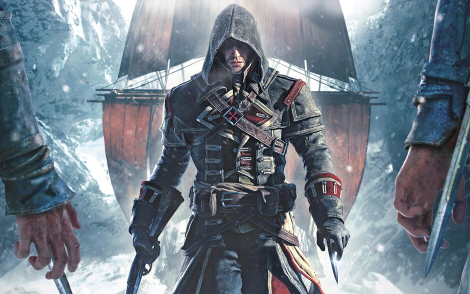 Krijgt deze oude Assassin’s Creed-game een HD-remaster op PlayStation 4 en Xbox One?