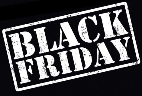 Deel 2 van de Black Friday-uitverkoop begonnen bij Allyourgames, dit zijn de nieuwe aanbiedingen