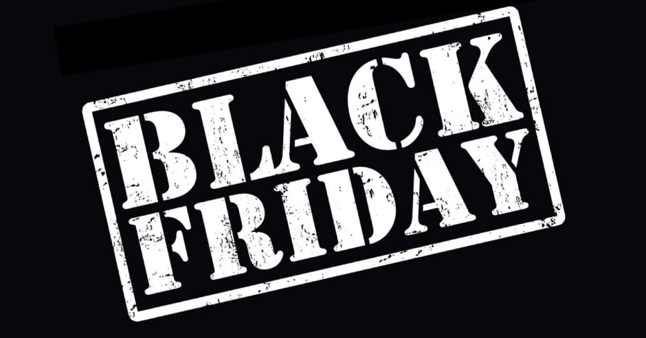 Deel 2 van de Black Friday-uitverkoop begonnen bij Allyourgames, dit zijn de nieuwe aanbiedingen