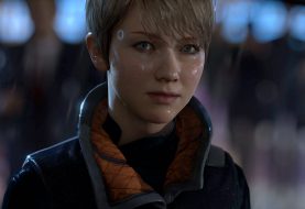 David Cage over de allereerste tech demo van Kara uit Detroit: Become Human