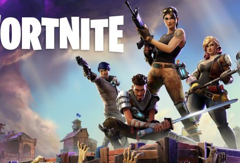 Fortnite Patch (V3.5): Replays & zeer handig item voor minder goede bouwers!