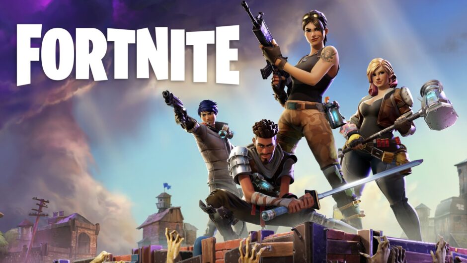 Team Secret contracteert 13-jarige Fortnite speler