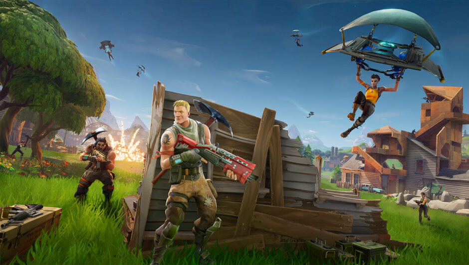 Fortnite voor Android mogelijk niet via de Google Play Store