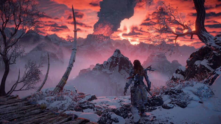 Sony blikt terug op een uitstekend gamejaar met deze video