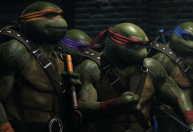 Ninja Turtles en Enchantress zijn de laatste DLC-personages voor Injustice 2