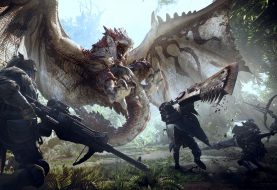 Capcom gaat in het eerste kwartaal van 2024 een grote onaangekondigde game uitbrengen