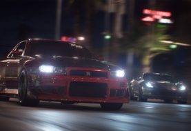 Review: Need for Speed Payback