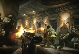 Maak kennis met de nieuwe operators van Rainbow Six Siege