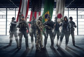 Ubisoft gaat Rainbow Six Siege nog een jaar voorzien met nieuwe content!