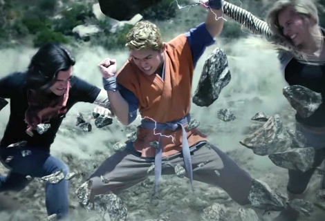 Dragon Ball Z: Light of Hope is de beste fanmade live action film van DBZ die je ooit zal zien