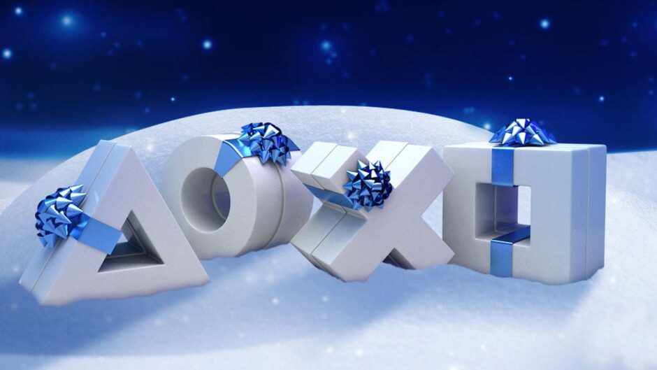 Nieuwe aanbieding van Sony’s 12 deals of christmas is een topper