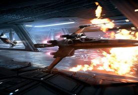 Zo lang duurt het om alles vrij te spelen in Star Wars Battlefront II