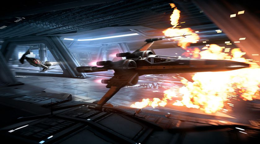 Zo lang duurt het om alles vrij te spelen in Star Wars Battlefront II
