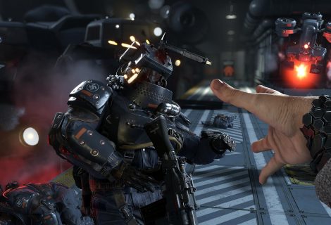 The Amazing Deeds of Captain Wilkins-uitbreiding voor Wolfenstein II verschijnt over twee dagen