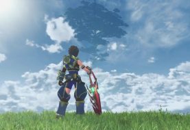 Reviewscores voor Xenoblade Chronicles 2 zijn behoorlijk goed