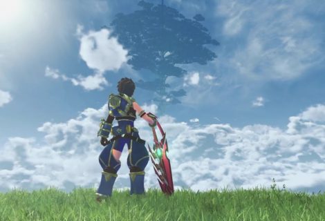 Reviewscores voor Xenoblade Chronicles 2 zijn behoorlijk goed