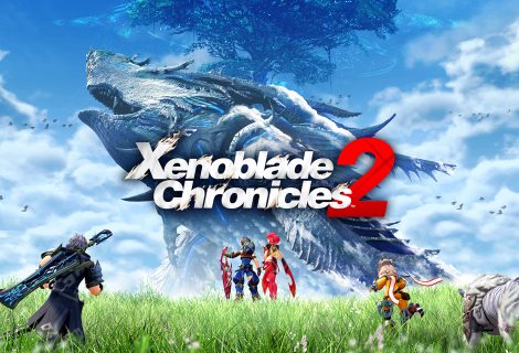 Review: Xenoblade Chronicles 2 - Onnodig complex en toch magisch goed