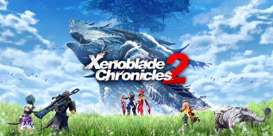 [Update] Bekijk hier om 15:00 uur live een nieuwe Nintendo Direct omtrent Xenoblade Chronicles 2