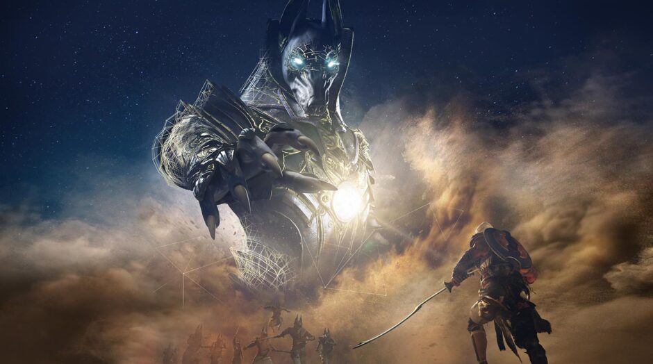 Trial of the Gods nu beschikbaar voor Assassin’s Creed Origins