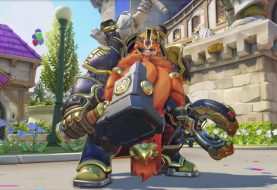 [BlizzCon 2017] Overwatch krijgt begin 2018 prachtige skins gebaseerd op andere Blizzard-games