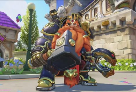 [BlizzCon 2017] Overwatch krijgt begin 2018 prachtige skins gebaseerd op andere Blizzard-games