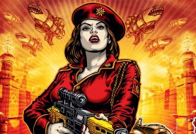 Een nieuwe Command & Conquer-game is mogelijk in ontwikkeling