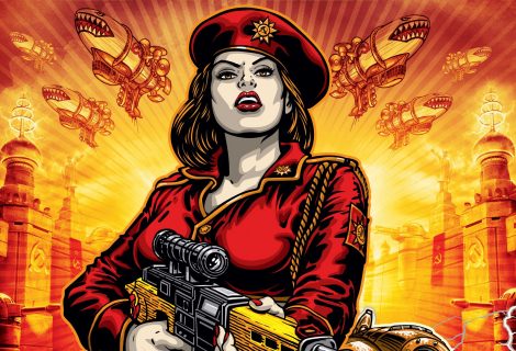 EA sluit online features van klassiekers waaronder Mirrors Edge en Command & Conquer: Red Alert 3