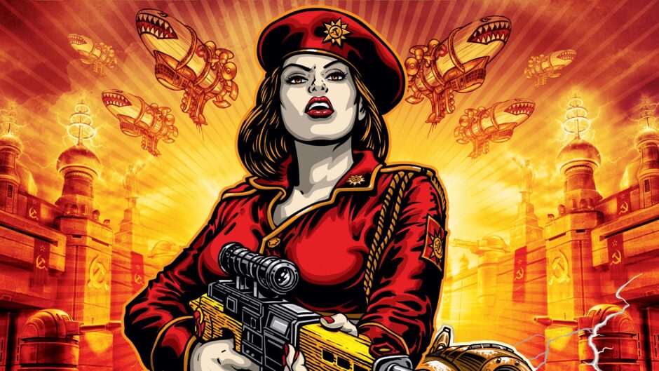 EA sluit online features van klassiekers waaronder Mirrors Edge en Command & Conquer: Red Alert 3