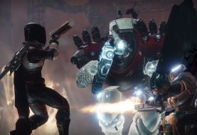 Probeer Destiny 2 tijdelijk gratis uit met de free trial