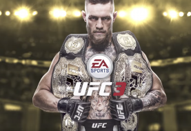 EA Sports UFC 3 nu beschikbaar- Trailer
